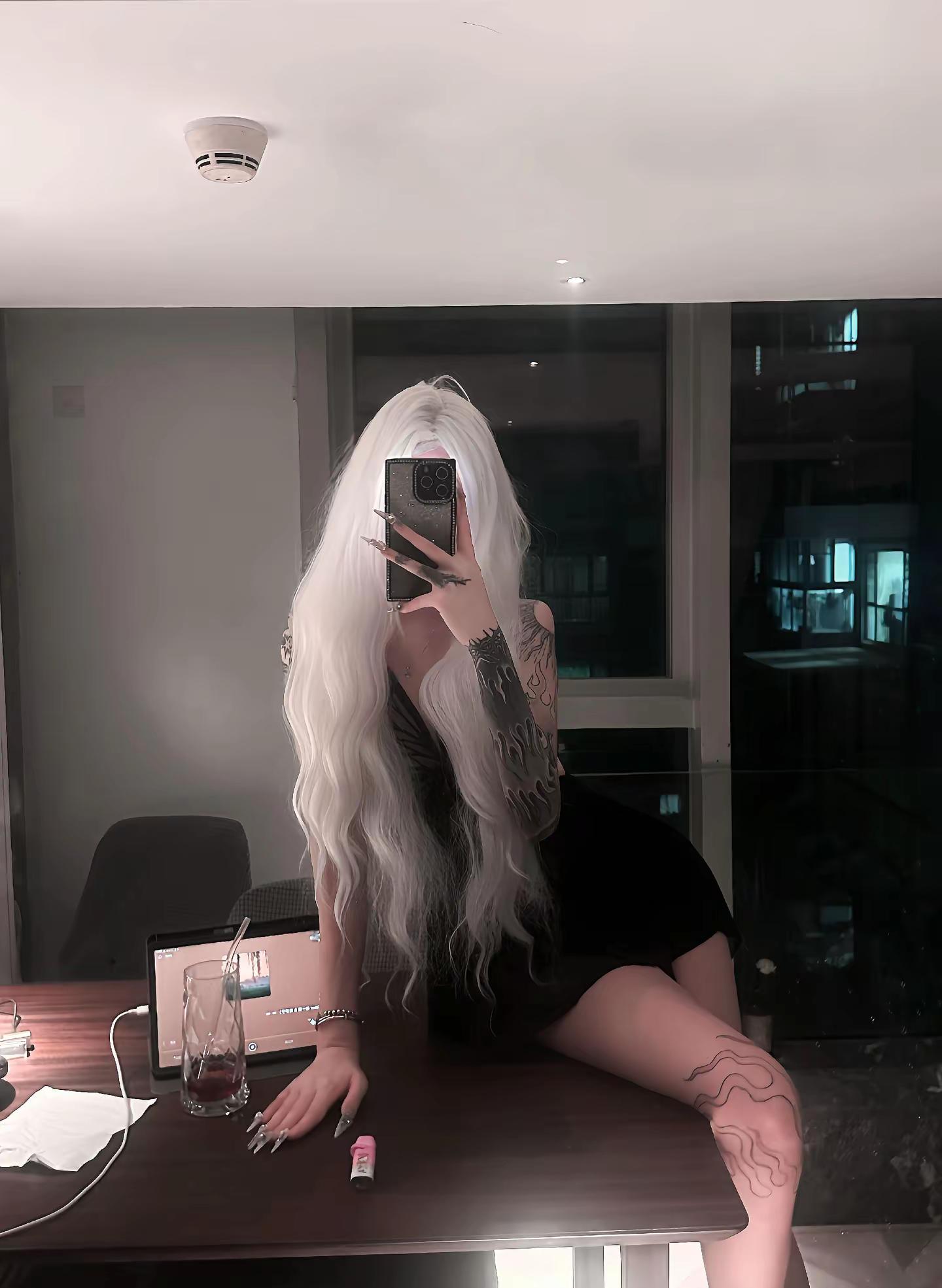 <p>tattoo 纹身 美女 纹身刺青 性感女神 <!--{img...