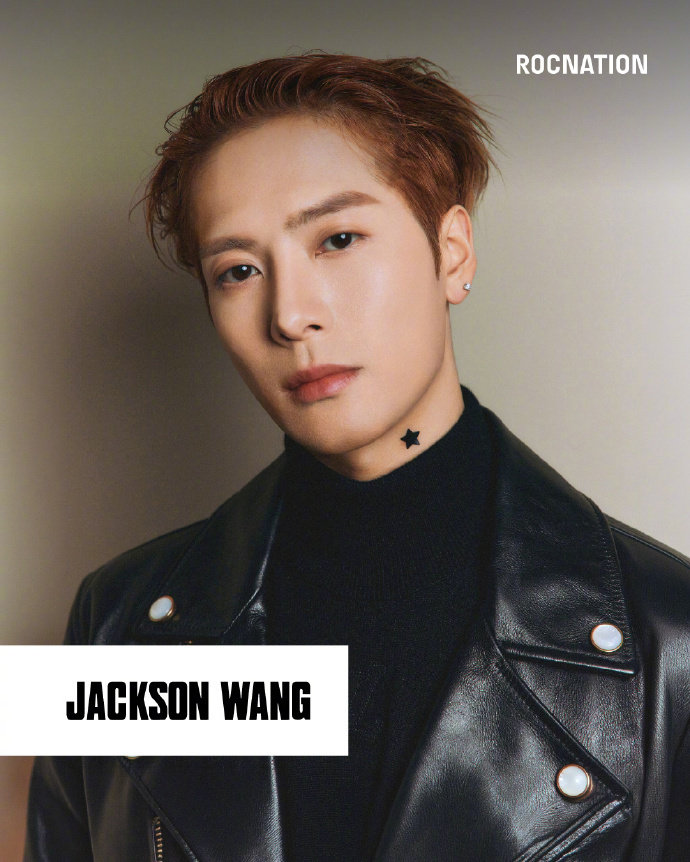 #JayZ亲自签下王嘉尔#Roc Nation由Jay-Z创立，捧红蕾哈娜等巨星。王嘉尔签约该厂牌，Jay-Z亲自敲定，是华语音乐人难得的国际认可。新歌上线，静待音乐火花。 ​