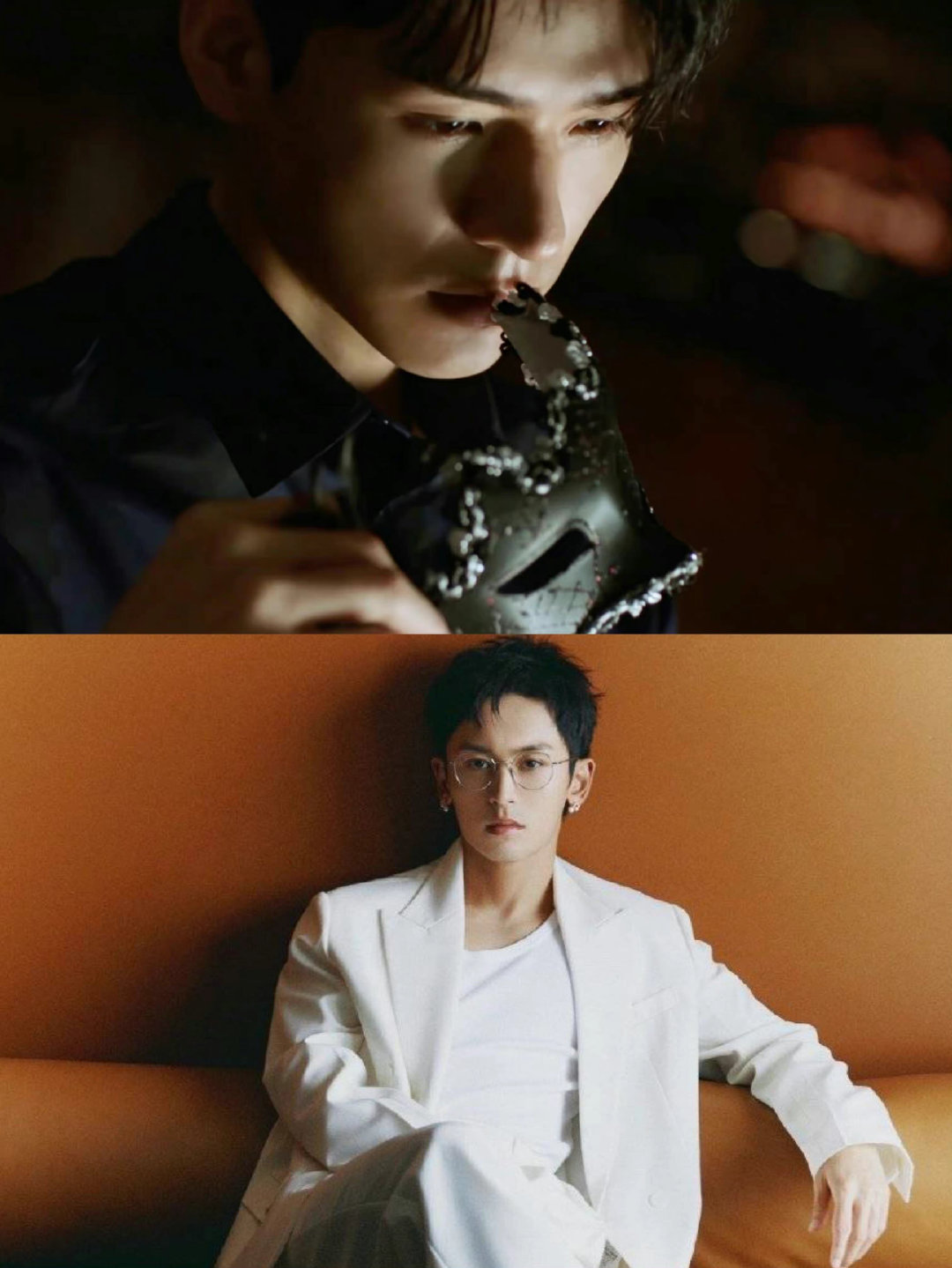 #龚俊 cpf# 大海哲王和女王#龚俊cpf# ​