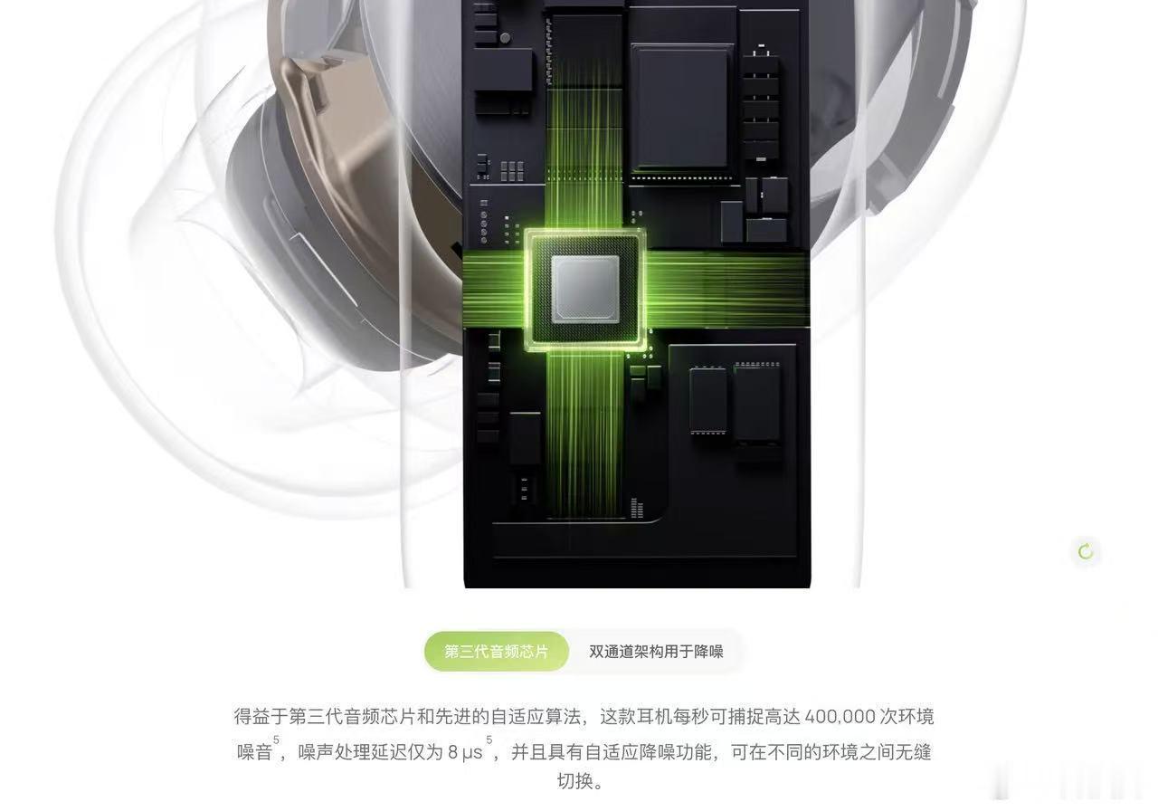 #华为全新降噪耳机FreeBudsNEO开售# 终于等来了，华为全新FreeBuds NEO正式开售，699元这个定价大家觉得怎么样？我是真觉得不错。

平时早高峰地铁、喧闹街道、人多的咖啡馆，各种嘈杂噪音真的很让人烦躁。而这副耳机的全场景智感降噪非常实用，它搭载的第三代音频AI芯片能根据周围环境毫秒级自适应调 ​