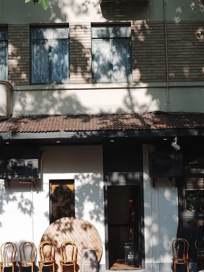 上海的马路就是很嗲❗这10条宝藏路线建议🐴