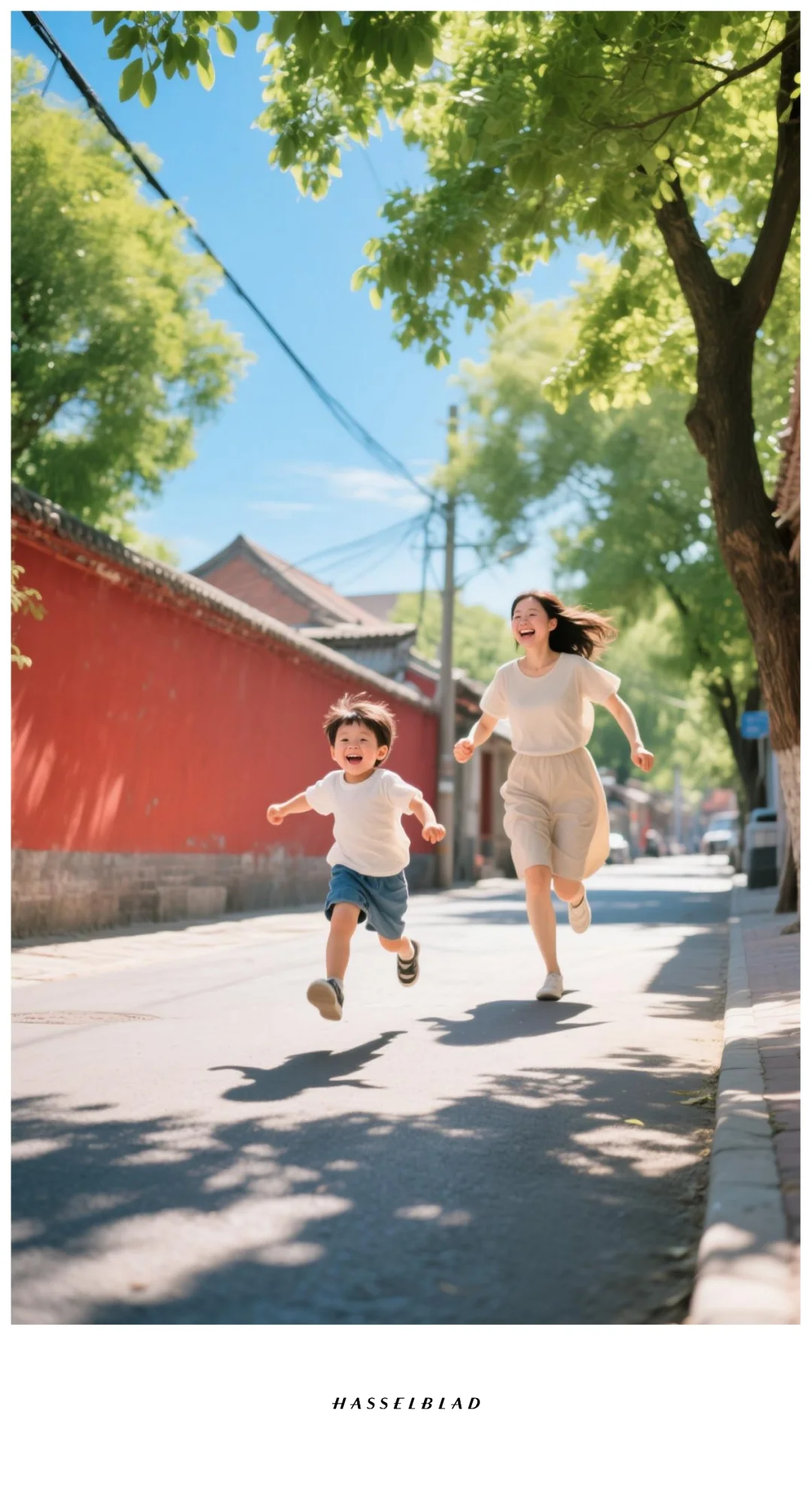 愿所有妈妈没有烦恼