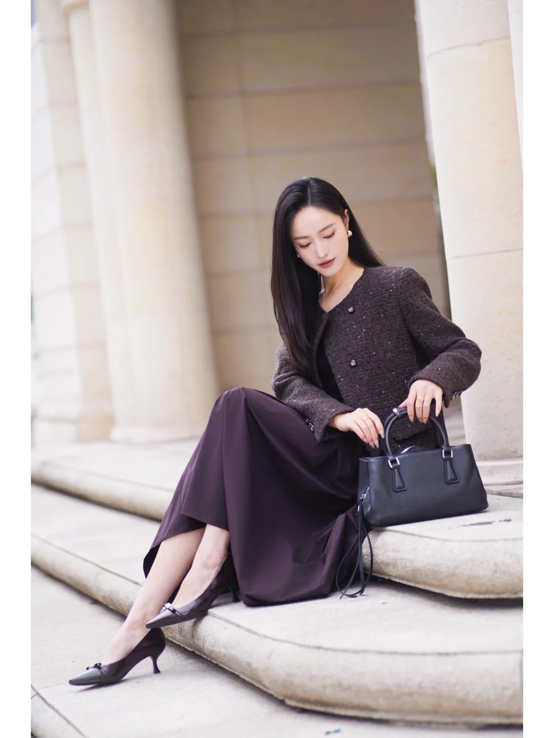 优雅是一种生活态度