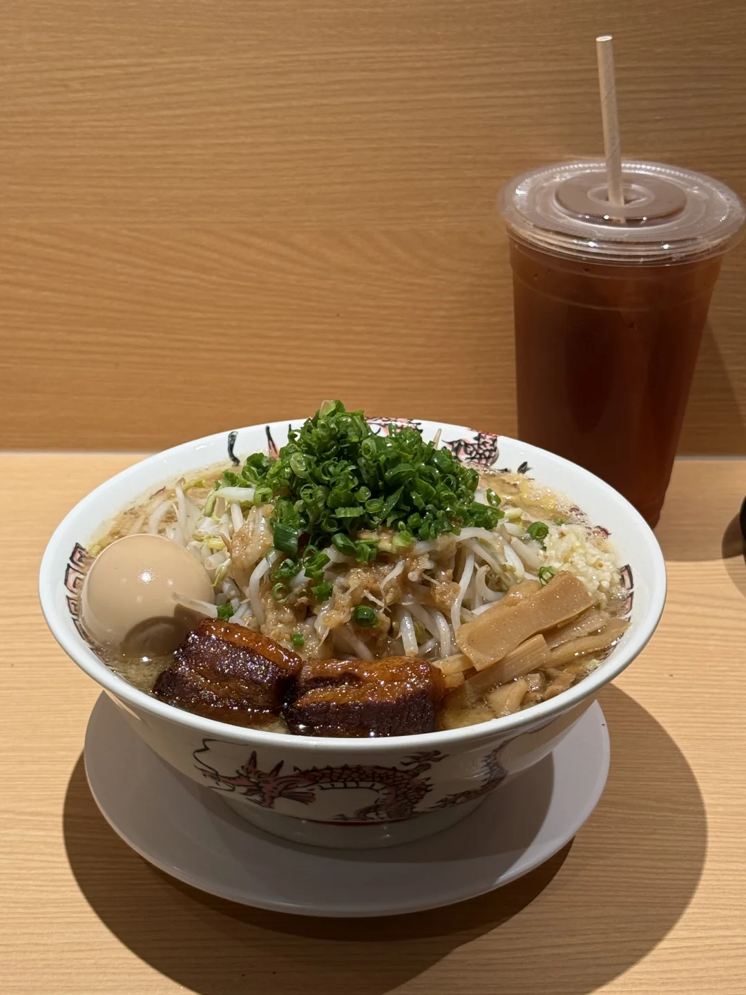 博多不再是我心目中的no.1了……🥹