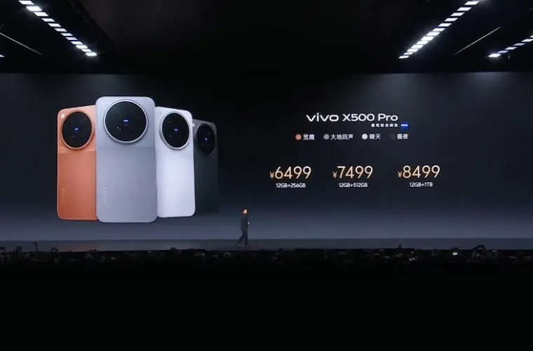 天玑9600Pro卖到了6500元，涨了1200，不敢想，这也贵麻了！ ​