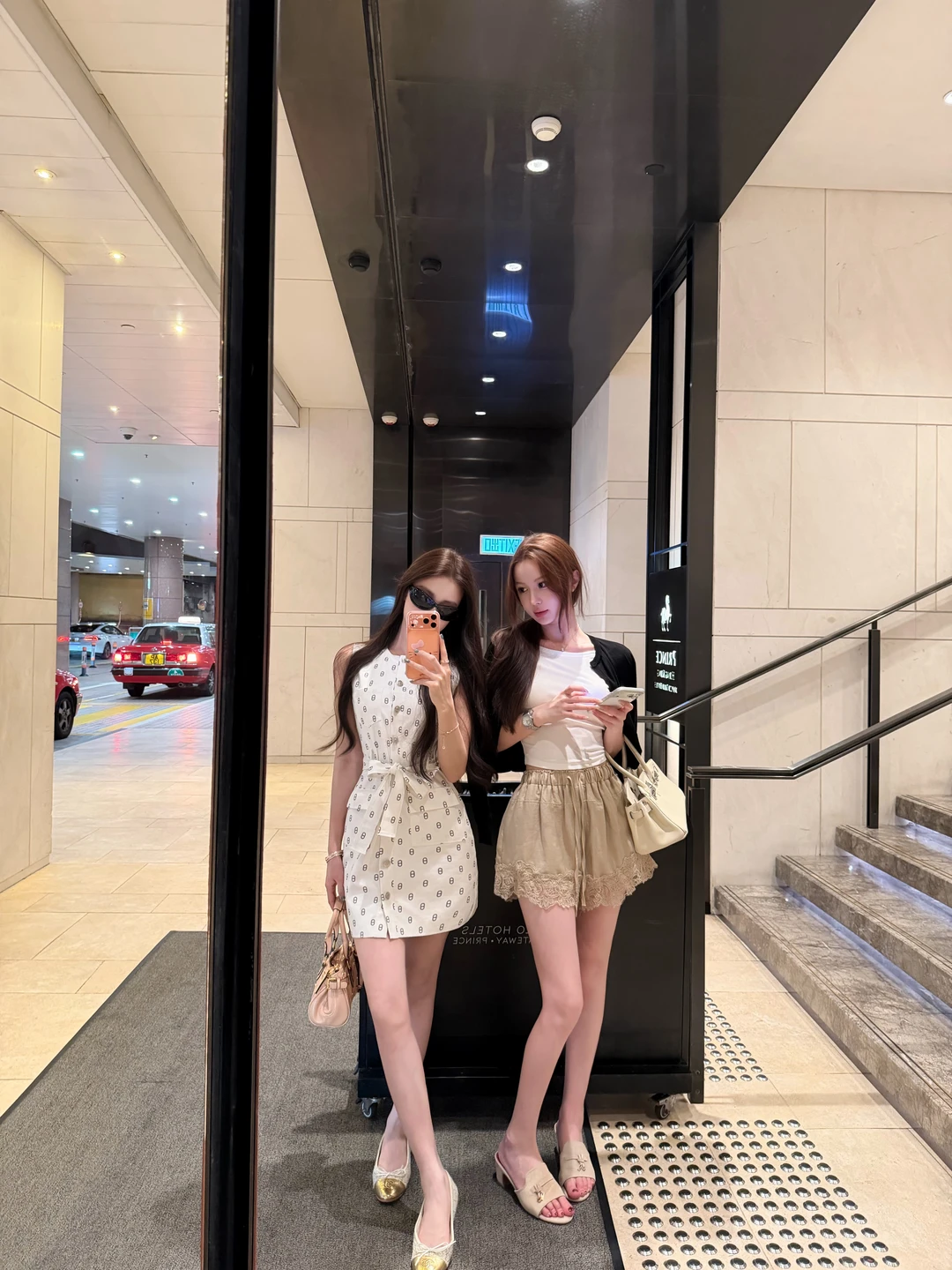 in Hongkong🇭🇰