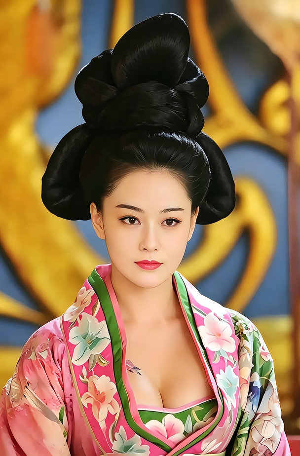 萧淑妃