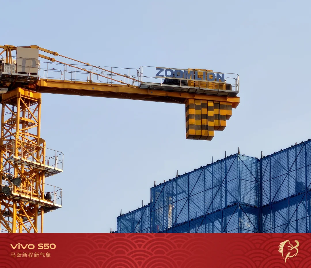 感受一下vivoS50的拍照实力