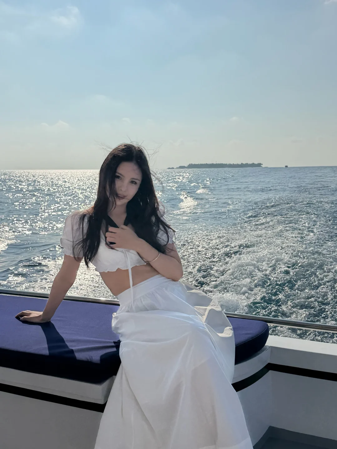 来一个会剪辑旅行vlog的