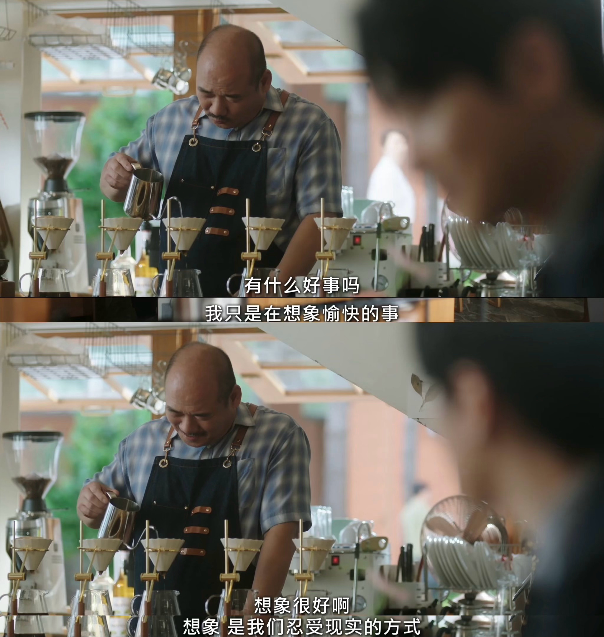 #中头奖还是要上班#这部剧的台词太真实太扎心了[淡淡的]
如果说《铁拳教育》是教育界的爽剧，那这部《中了头奖也要上班》就是打工人的爽剧。

李浚赫饰演早出晚归忍气吞声的牛马上班族，常年被公司压榨帮上司背黑锅，但因为怕丢工作一直忍辱负重坚持着，突然有一天他中了乐透头奖，本来想立刻辞职结束 ​