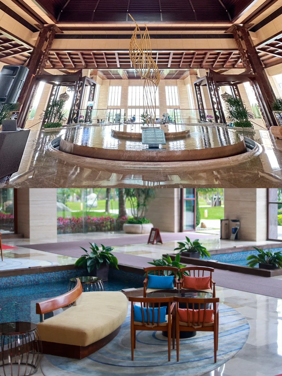 探秘惠州金海湾🐢🏖️畅享三天两夜海岸之旅！