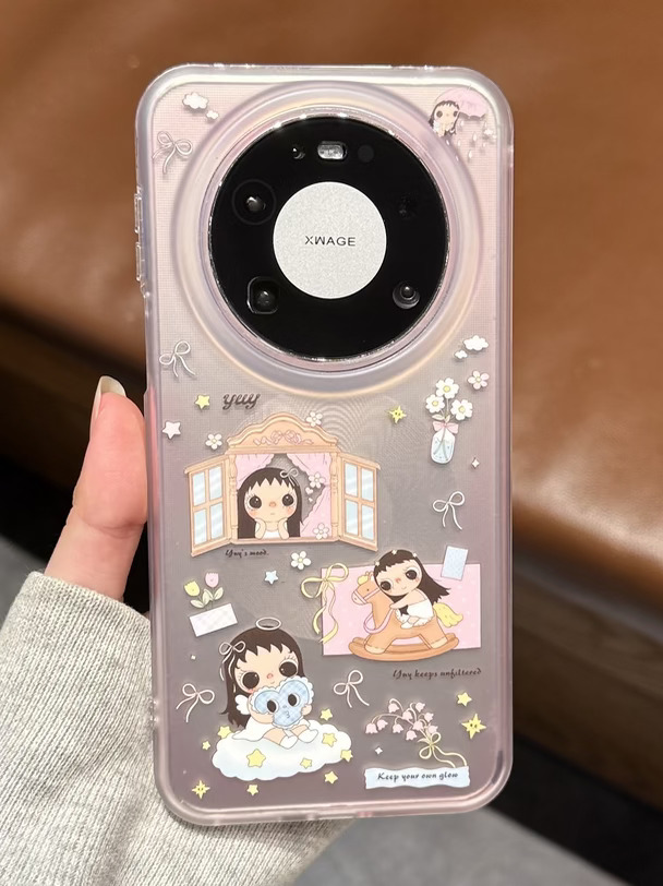 𐙚‧₊˚💖小玉✿⋆🌸~华为Mate80ProMax也有啦‼
