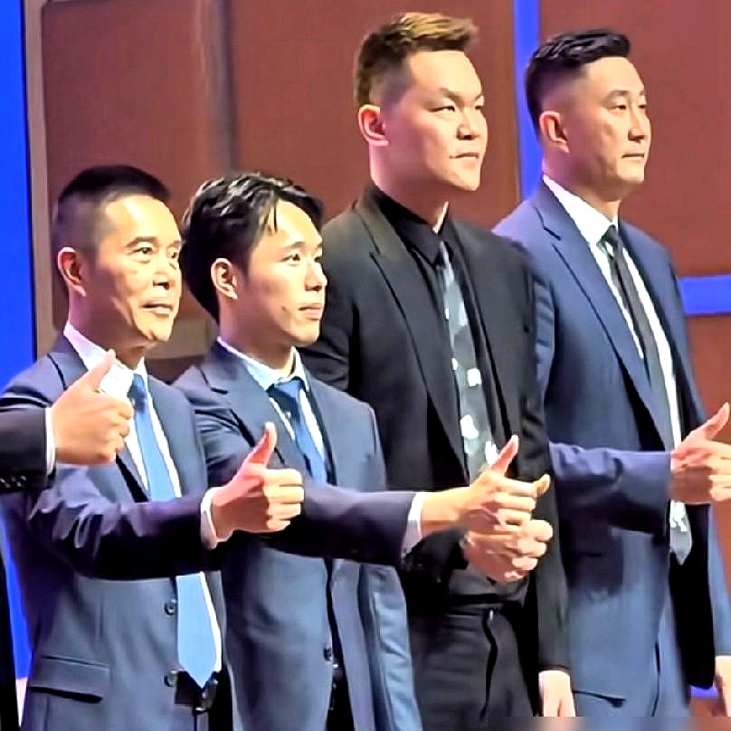 别再喊杜锋下课了，那太简单。    广东男篮常规赛收官三连败，排名掉到...