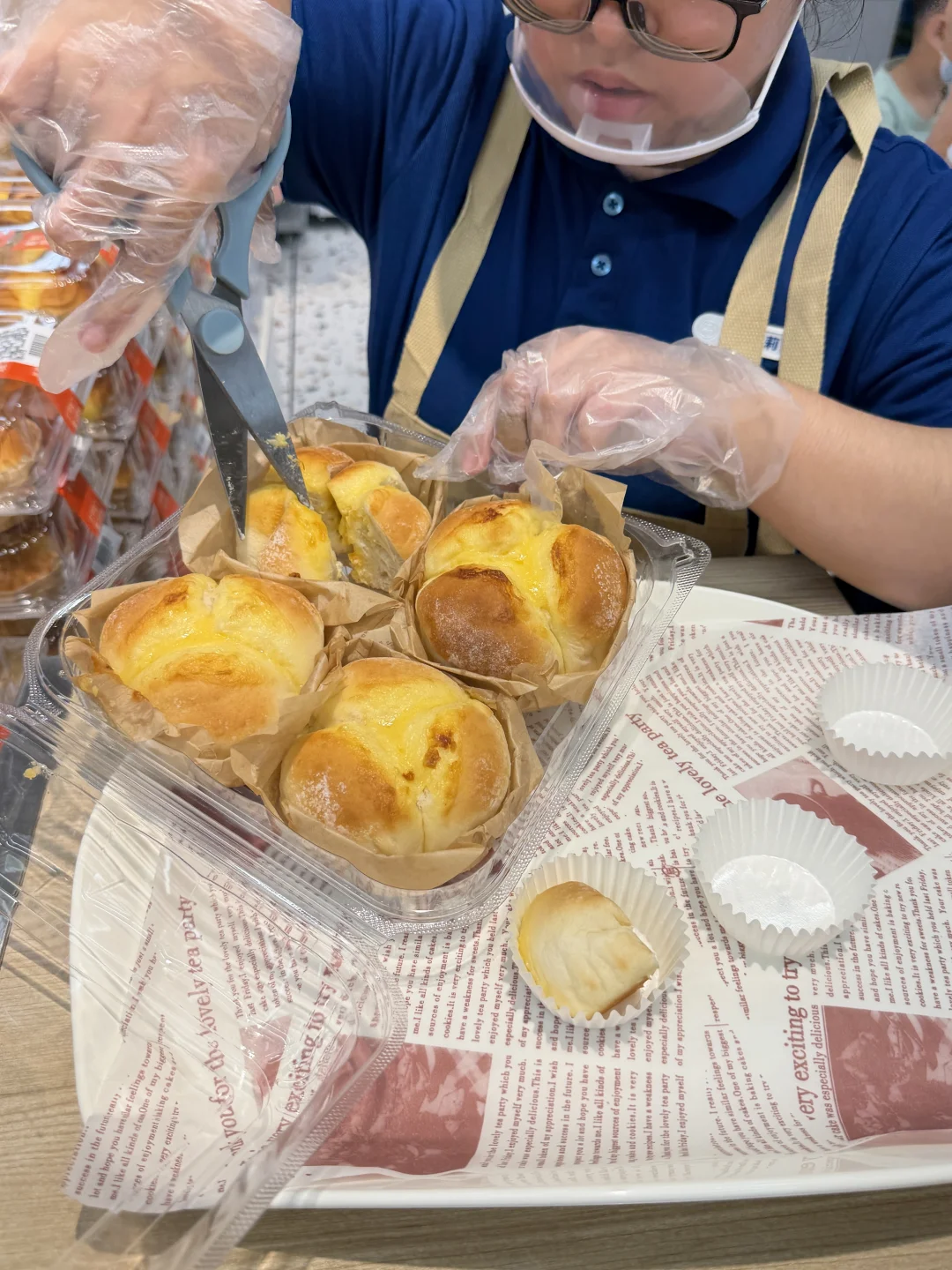 来盒马只干一件事！！！（花都新的！！