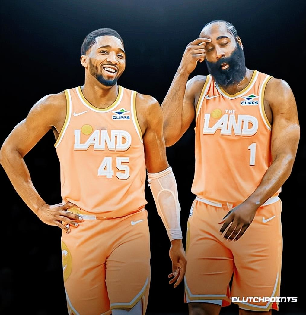 骑士老鹰更新明比赛伤病名单：哈登回归泰森韦德缺席&amp;老鹰兰代尔