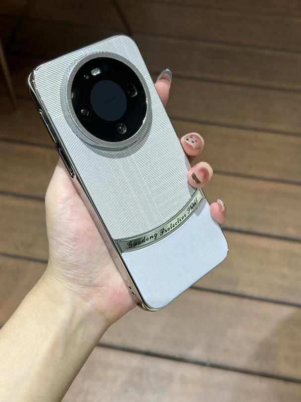 华为mate90这质感绝了