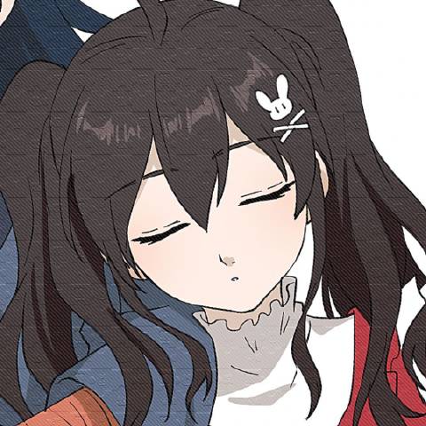 川井爱动漫
