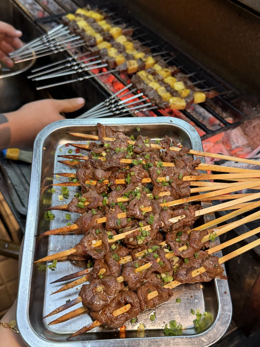 确实是衡阳著名牛店！！