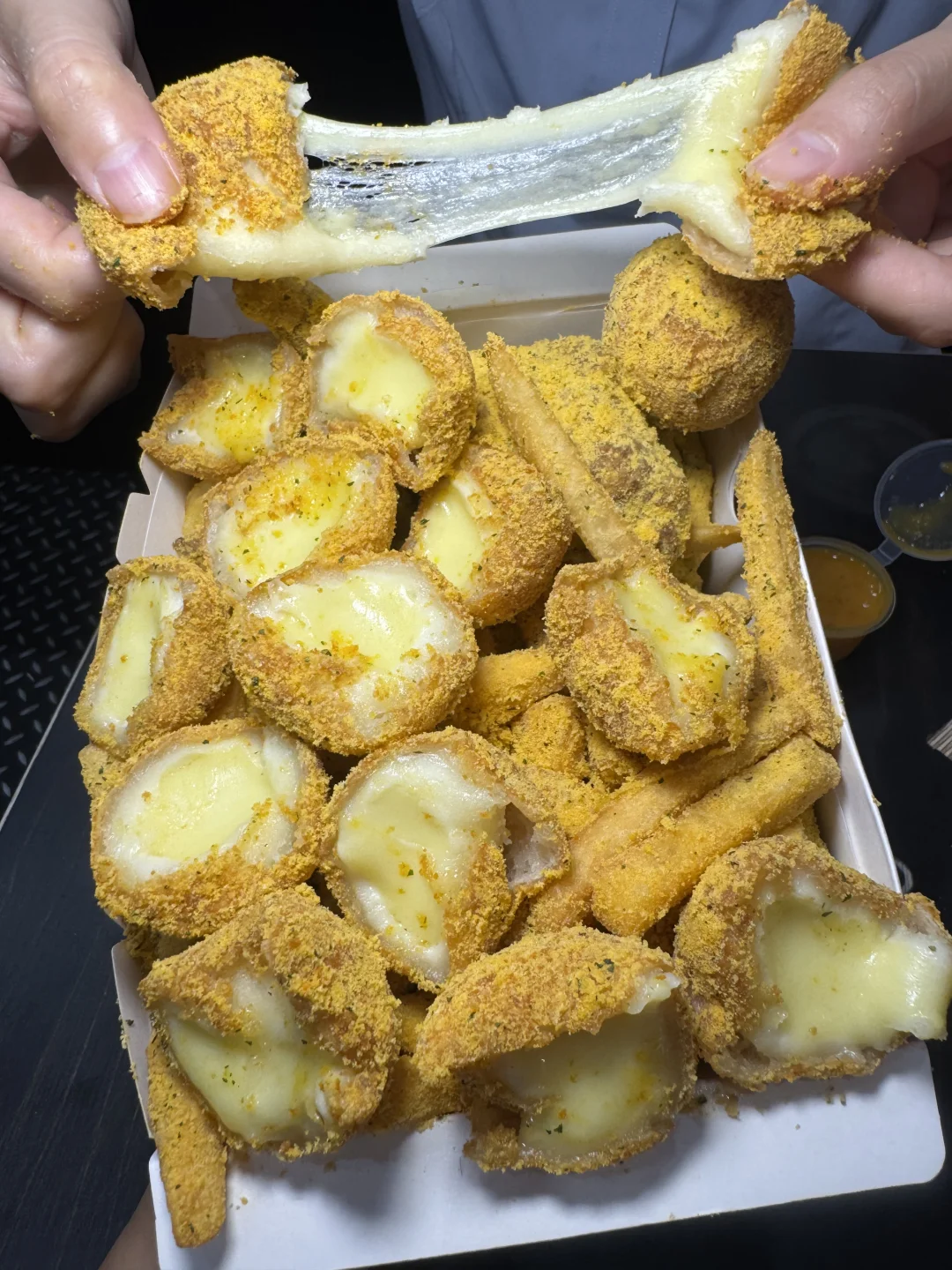 广州花都新开的！！！快去吃啊啊啊！！！