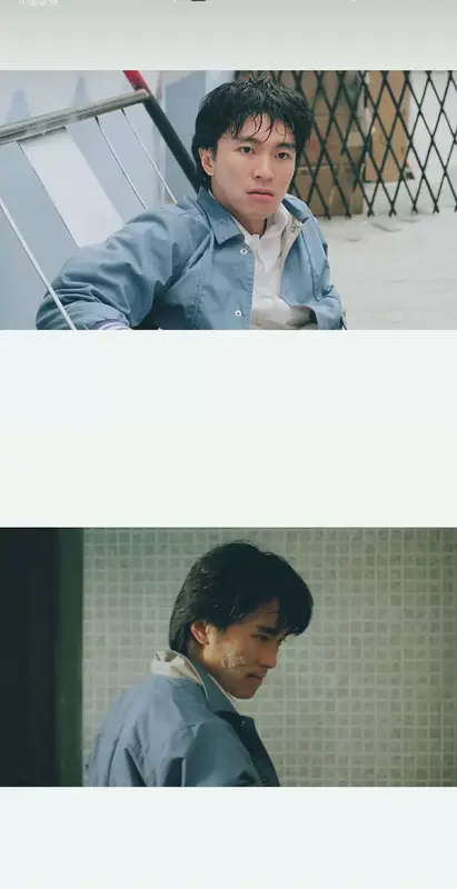 你心中的港片经典是哪部港剧港星 怀旧港剧片 必看港剧 港影怀旧风 港片经典重映 香港老港片 80后港剧 童年经典港片