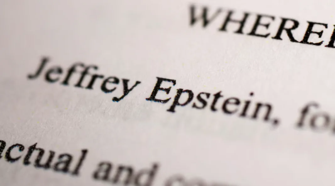 “爱泼斯坦文件”再发酵，安瓦尔莫迪“上榜