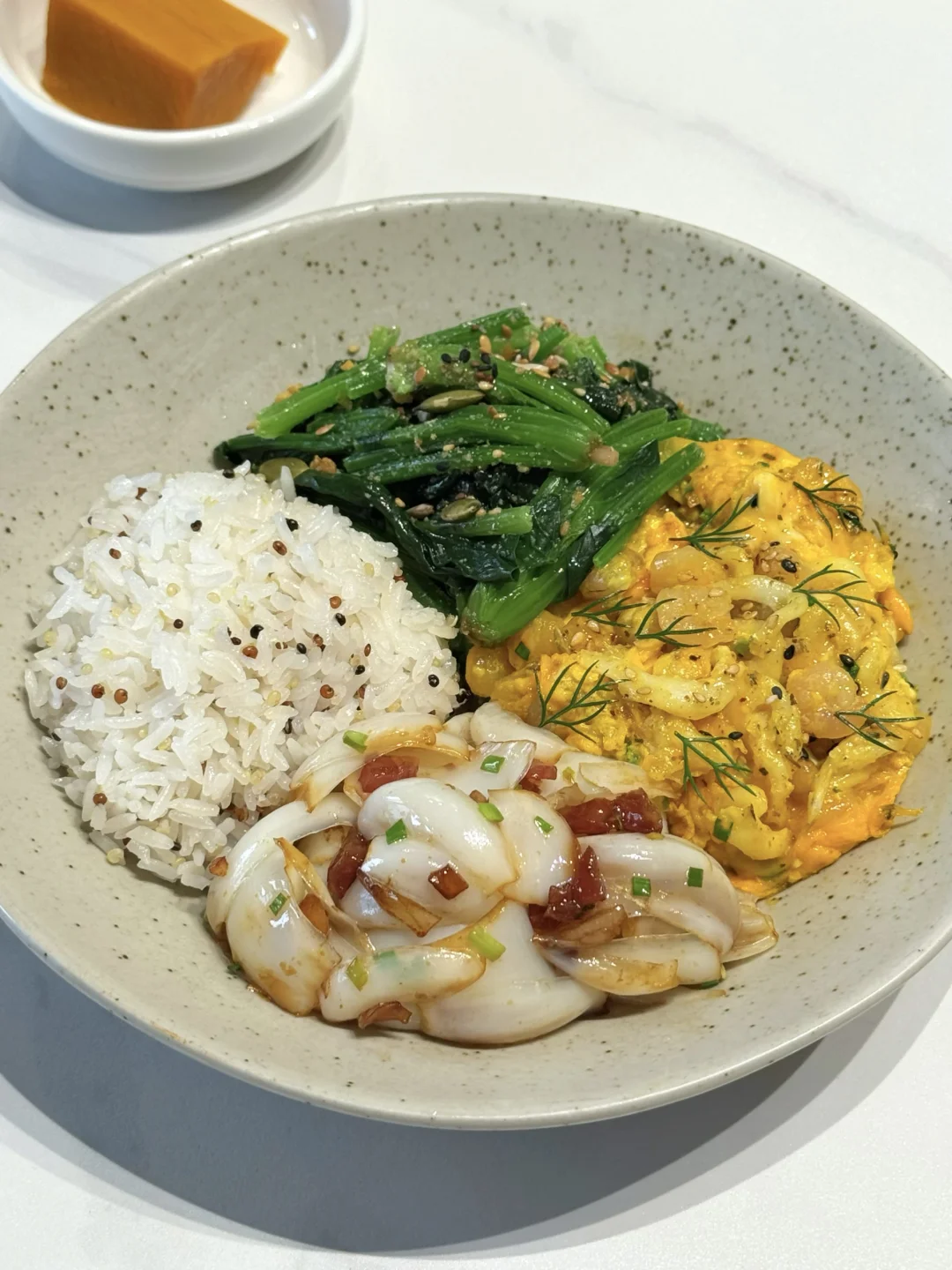 🍃吃有生命力的轻食餐