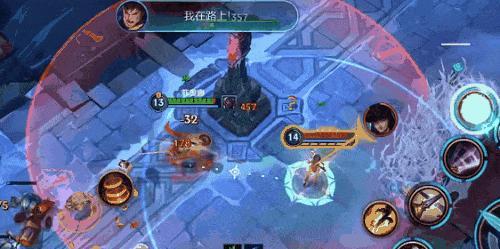 LOL手游聚光时刻符文：法术转物理则会将所拥有的法术强度转为100%攻击力 ​​​