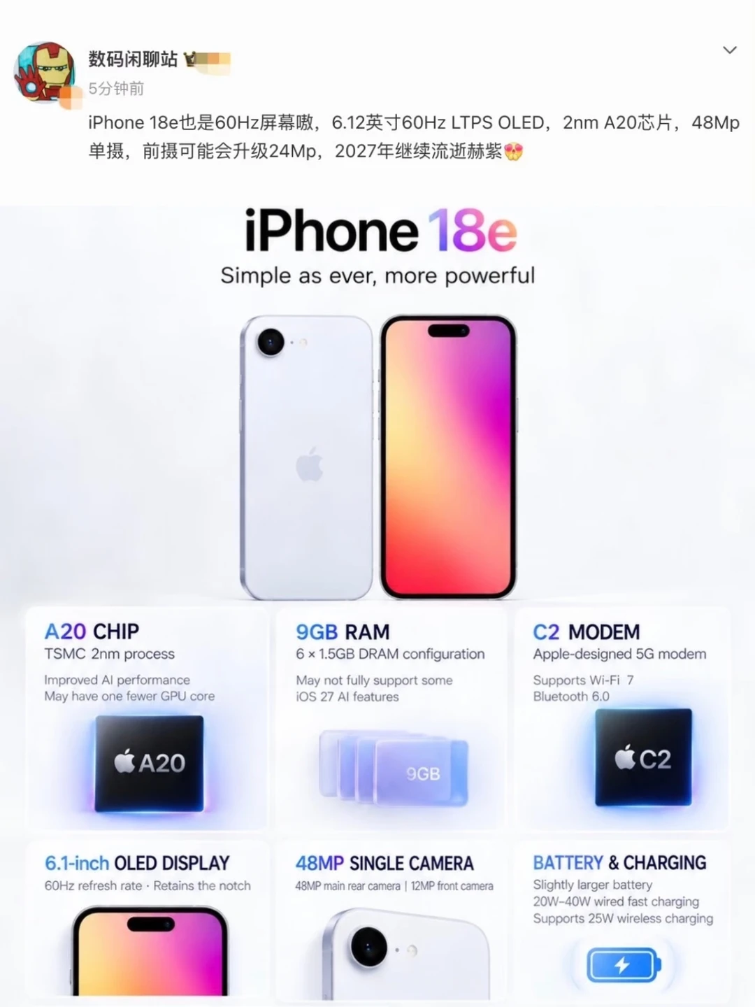 你敢信这是2027年的手机