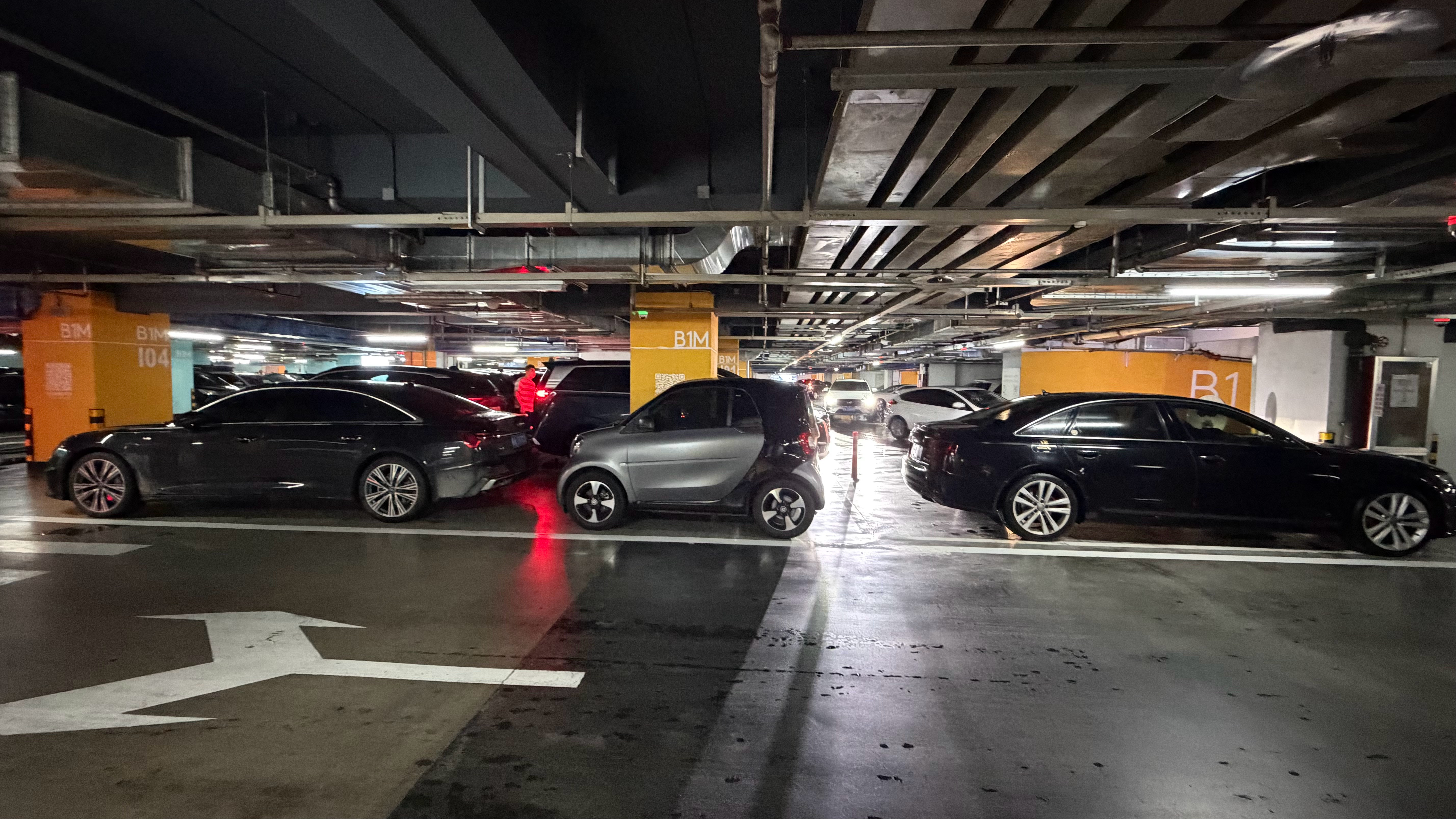 两台老咕噜棒子最近算是破费了14年的mk7GOLF 7 常规保养+正时...
