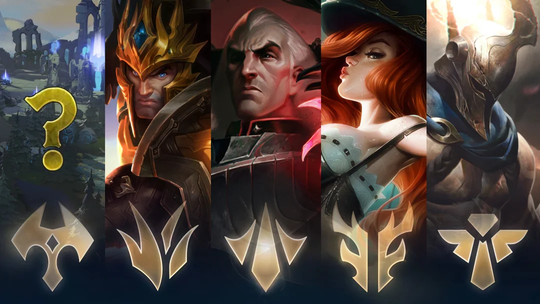 这阵容上单选谁？