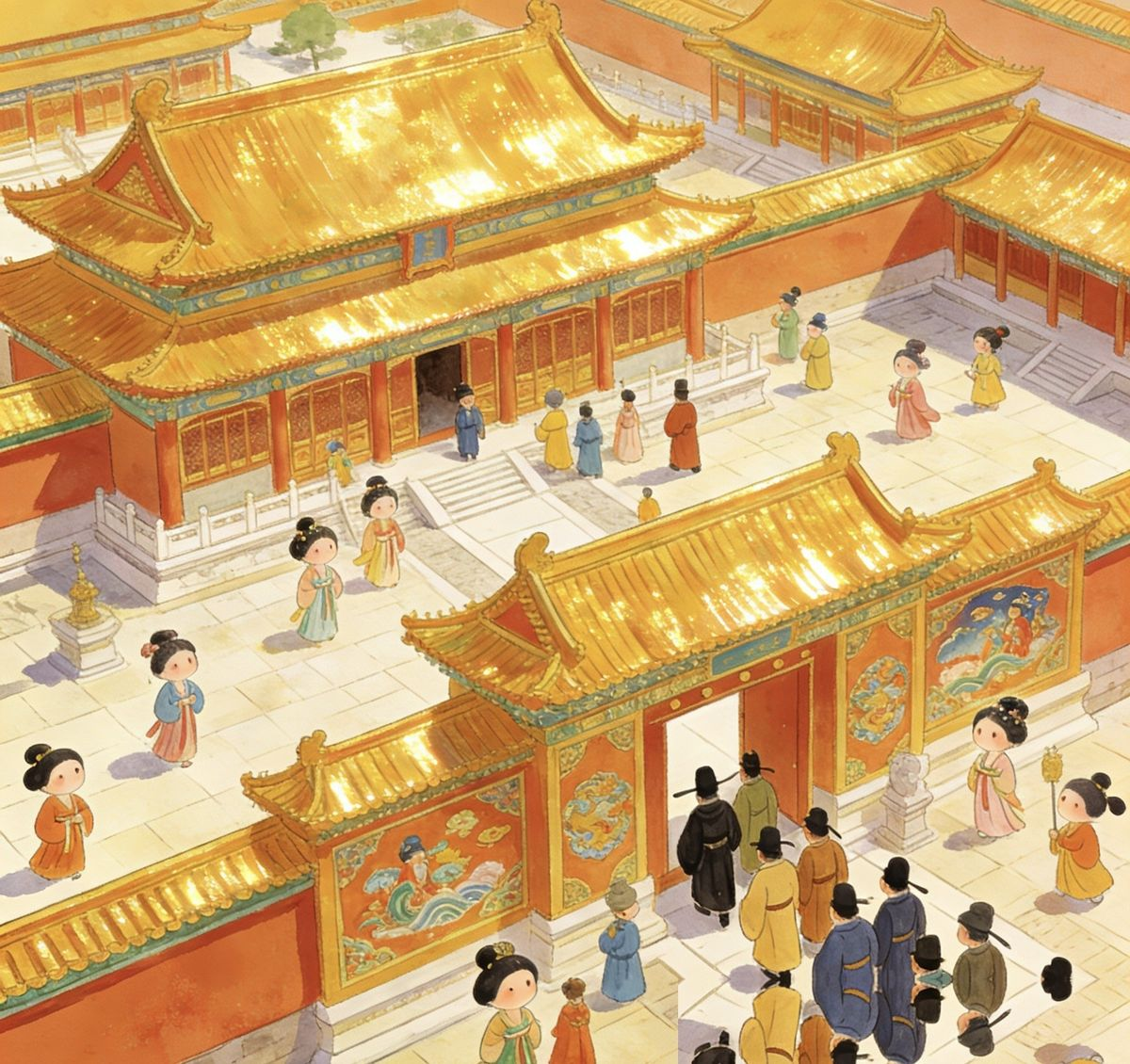 赵匡胤结束五代十国的乱世，建立宋朝，为何没人说他是千古一帝？ 
 
五代十国那五十三年的乱，是你翻史书都嫌手累的乱。五十三年里，中原换了五个朝代，八个姓，十四個皇帝。南方还有十个小国各自称王。谁手里有兵谁就是爹，今天你砍我，明天我砍你。

赵匡胤从后周的殿前都点检干起，陈桥驿一件黄袍套上身，回来就把