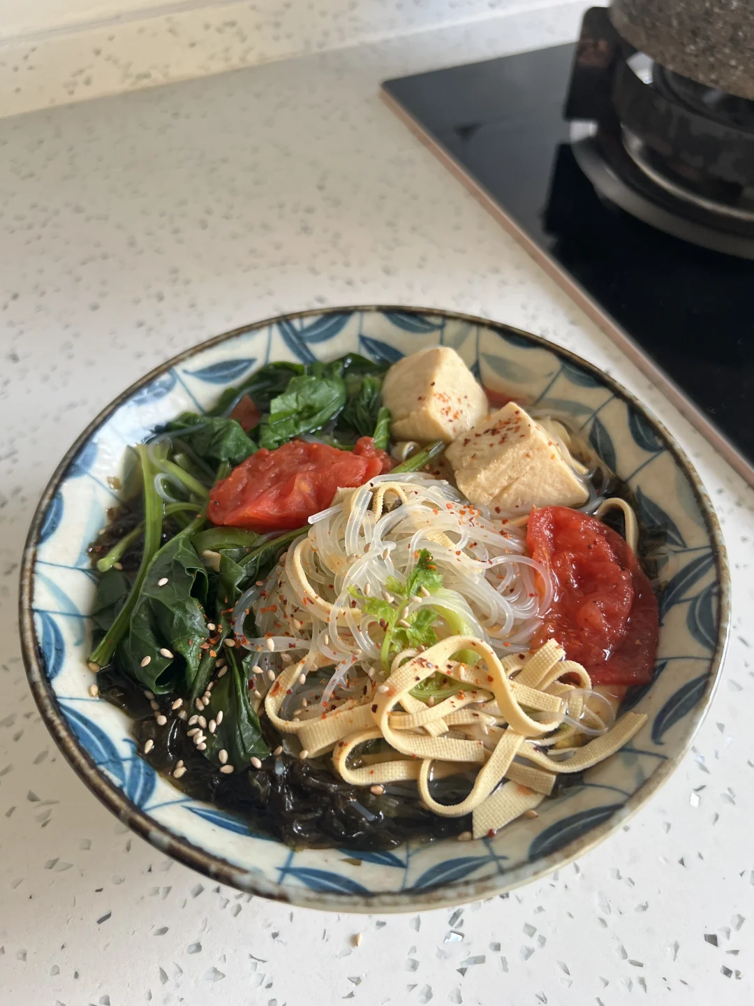 简单好吃的水煮菜🍲