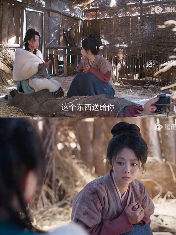 哭了，《兰香如故》只有赵星棠，懂许兰香的苦，她给许兰香林锦岐谋 反的证据，不单是因为兰香救了她。
	
赵阁老用一句‘女子无才便是德’，企图困住他那有野心的长孙女，可惜，赵星棠除去在钱少泽身上吃了大亏，其他时候，她清醒又聪明。
	
她知道自己是棋子，但她却不甘愿做一颗听话的棋子，她总是在规则内，做点对自己利好的事：
	
当初在林家放印子钱是这样，后来嫁进戴家，更是如此。
	
作为男人，林锦岐至死不知：
	
赵星棠为啥只是听许兰香说了一会儿话，就啥都没要特别干脆的把吕蕺儿的身契给了许兰香。
	
答案其实很简单：因为许兰香懂她的痛点，所以拿捏到位；而赵星棠懂许兰香的苦，所以能共情她的处境。
	
赵星棠当初嫁给林锦岐，是林家求的，为的是借赵家的势护住林家人，赵星棠觉得是她救了林家，可林锦岐却恩将仇报，揭穿她不说，还逼她和离。
	
是以，在赵星棠眼里，林家以及林锦岐过河拆桥，都不是好人。
	
赵星棠更是知道，许兰香之所以嫁给林锦岐，是被那道圣旨逼的，她本人不想嫁，是林锦岐借势强娶，从这点来看...