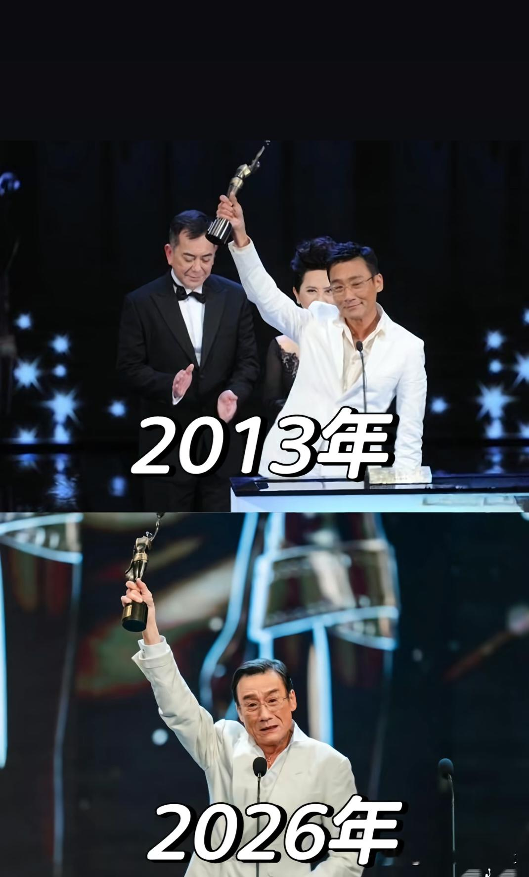 周润发为什么说梁家辉是北京人，不是香港人

周润发说这句话的时候，半是玩笑，半是认真。

就像《建国大业》这部电影，上百个明星，港台的只能演中立或国民党，而梁家辉是唯一一个可以演解放军的，成龙不行，周润发更不行。

原因在于80年代，梁家辉参演大陆电影《火烧圆明园》，刚拿影帝就被台湾封杀，逼他写悔过