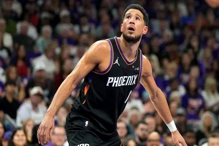 太阳确实打不过，这没什么好意外的。    雷霆4比0横扫太阳，连续三年...