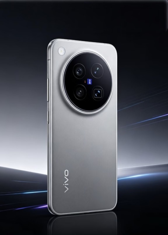 vivo X500 Pro Max基本就是这样了！#vivoX500ProMax#vivoX500