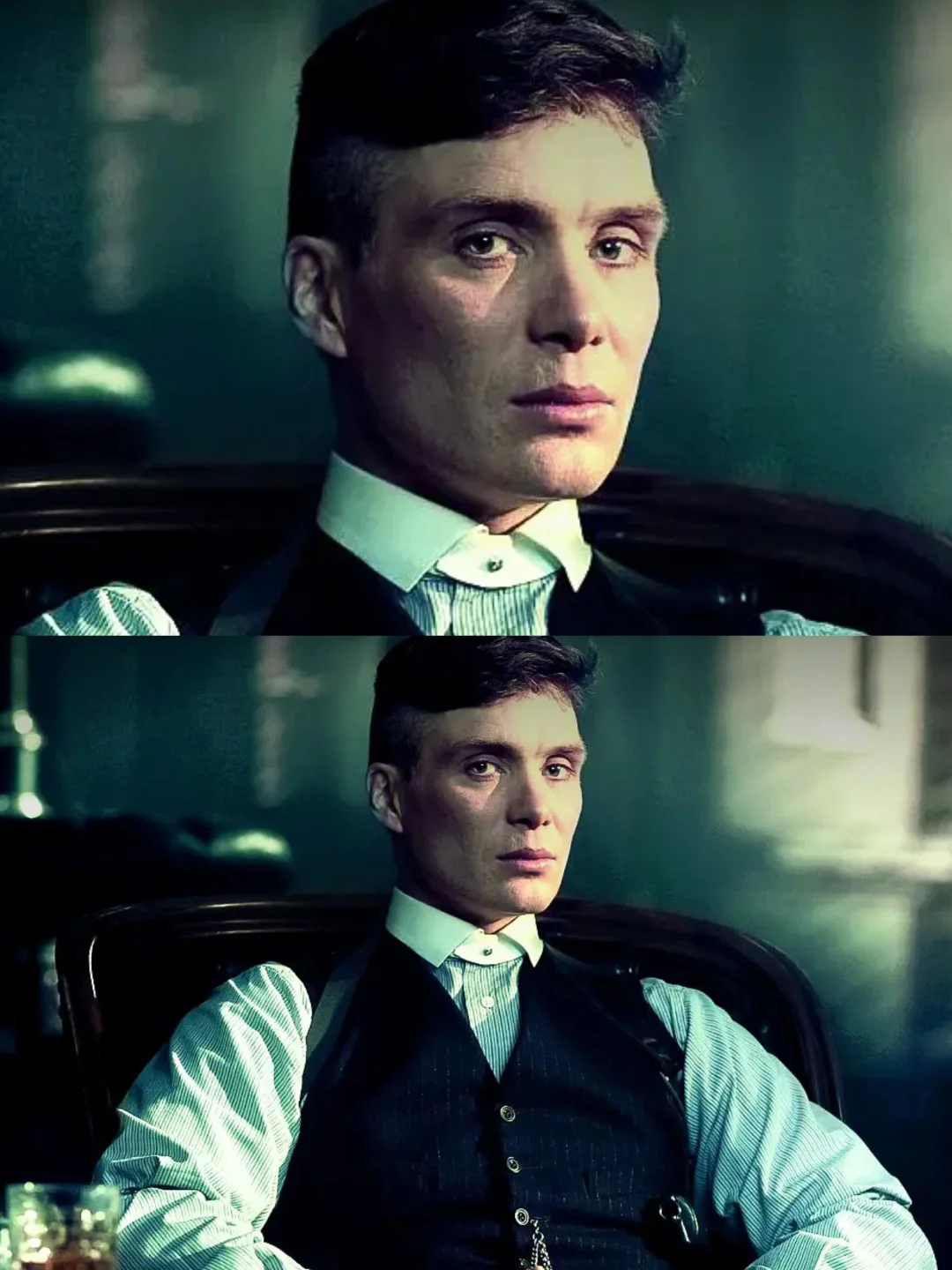 救命‼️西装暴徒集结‼️汤米舞台鲨疯了‼️