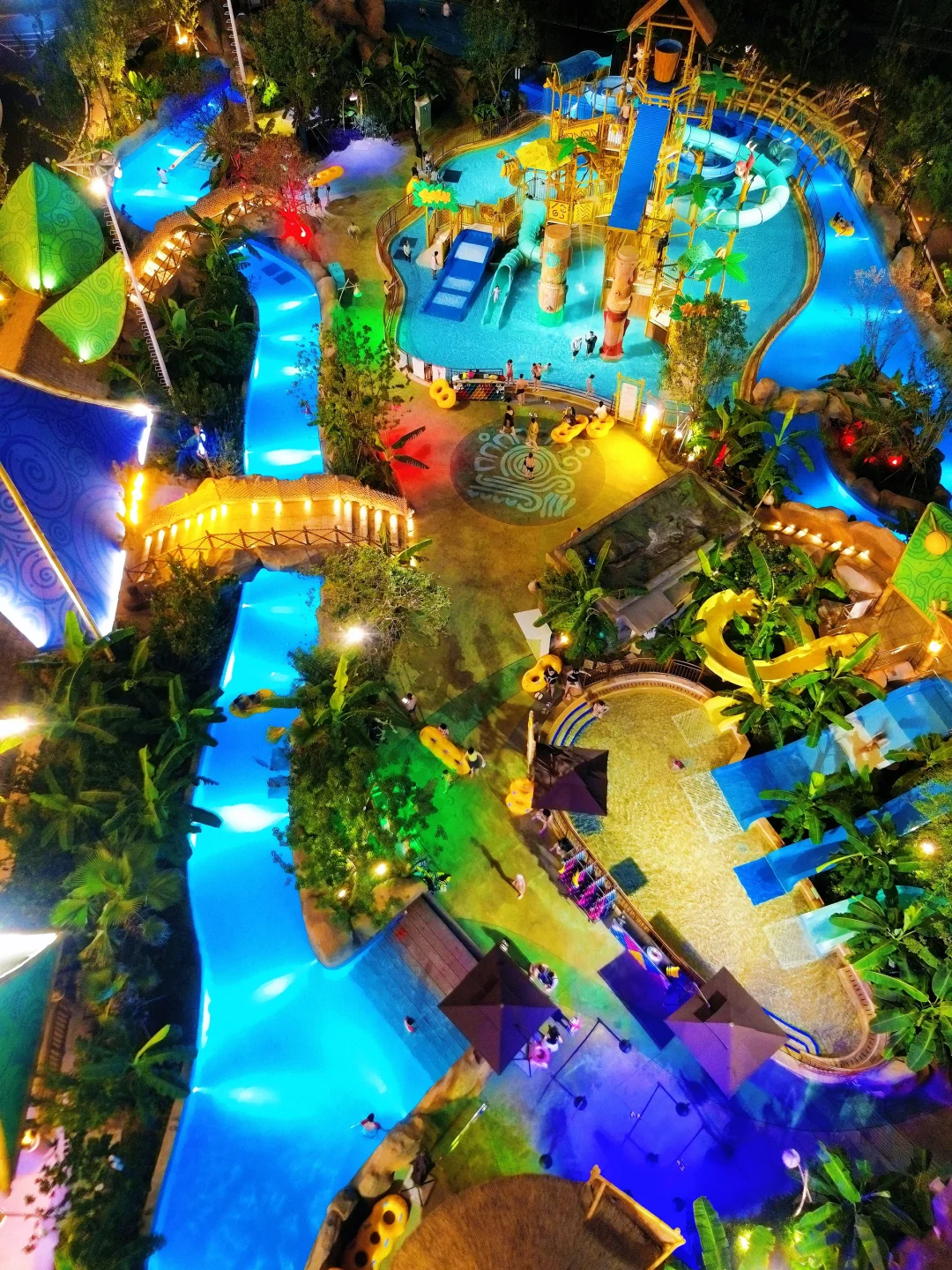 刚开就占领武汉亲子酒店榜首‼️它强在哪里❓