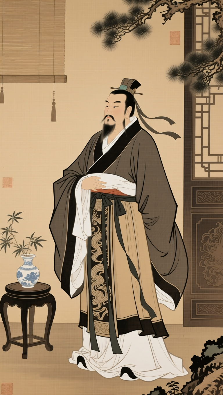 《诸葛亮也会“嘴硬”？史书一句话暴露他的小毛病》
很多人提到诸葛亮，第一反应是：冷静、克制、算无遗策。可你知道吗？他其实有个很“人味儿”的小毛病——而且史书还不太好意思地写出来了。

冷知识来了：在《三国志》里，关于诸葛亮的记录常常是“勤勉”“忠诚”“谋略”。但其中有一处特别像“办公室小情绪”。当他