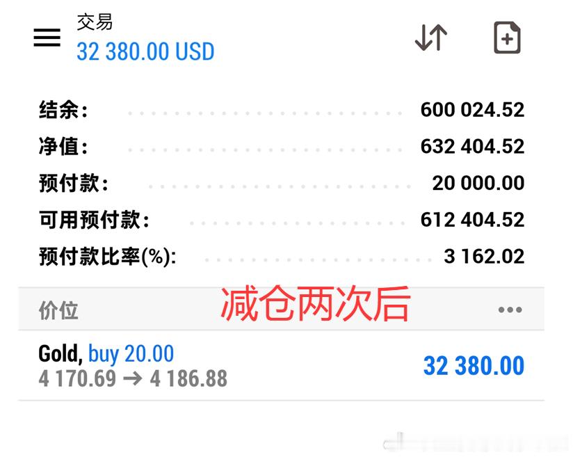 不会吧，这么好做的行情还有人在亏钱？！[笑cry]我陆征实盘无惧行情，如果还有人做这样的行情都亏钱的话那是不是应该怀疑一下是不是自己的技术问题了，对我来说，吃肉实在是太过轻松，堪称市场风向标般的操作，低点进多，截至目前160点“小目标”已经吃到，有问题欢迎私信！[笑而不语]     ​