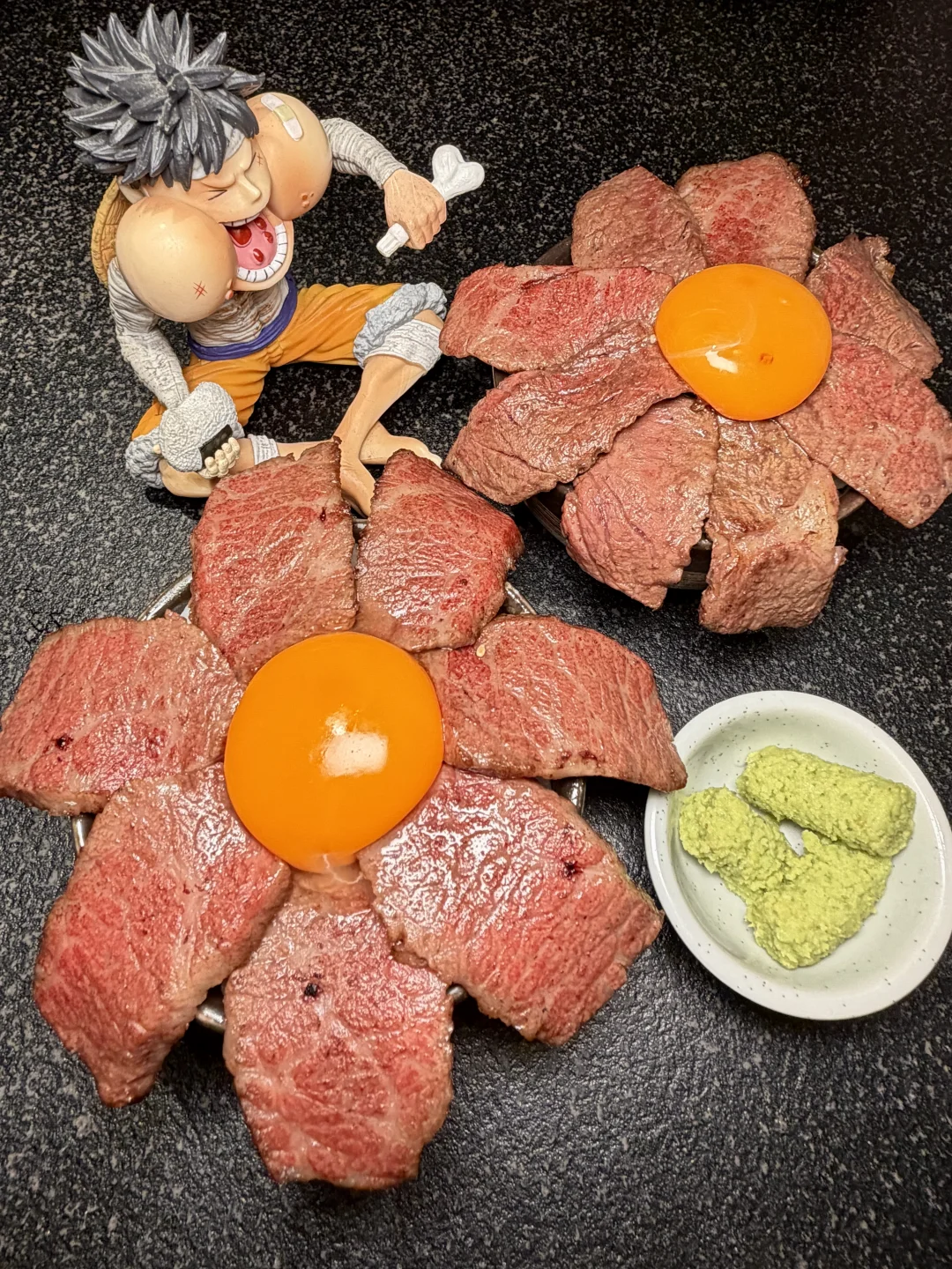 感觉是目前深圳罗湖tttttttop好吃的烧肉。。。