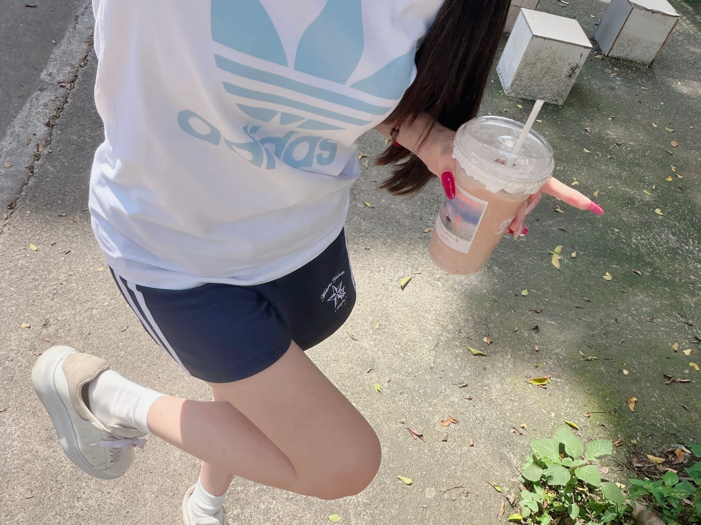 早上好呀 ​​​