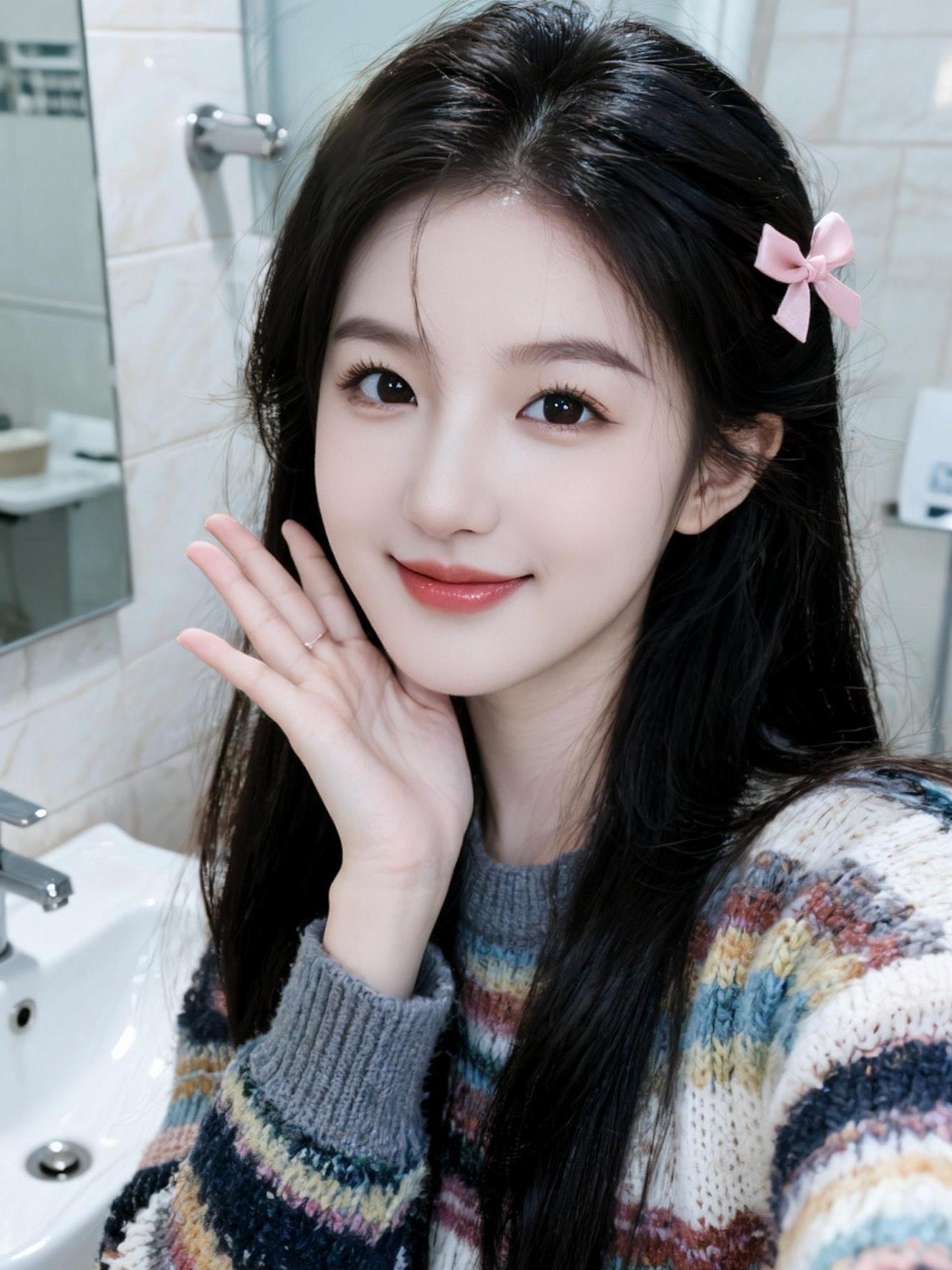 <p>写真艺术照 精灵女孩 少女写真 元气少女 清纯甜美 <!--{i...