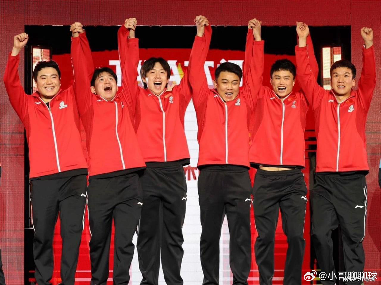 伦敦团体世乒赛已经结束，国乒夺得男团冠军，实现12连冠，瑞典名将莫雷...