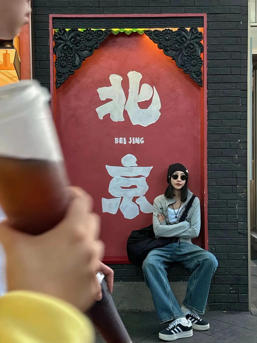 北京旅行❗千万不要错过的15个绝美机位❗