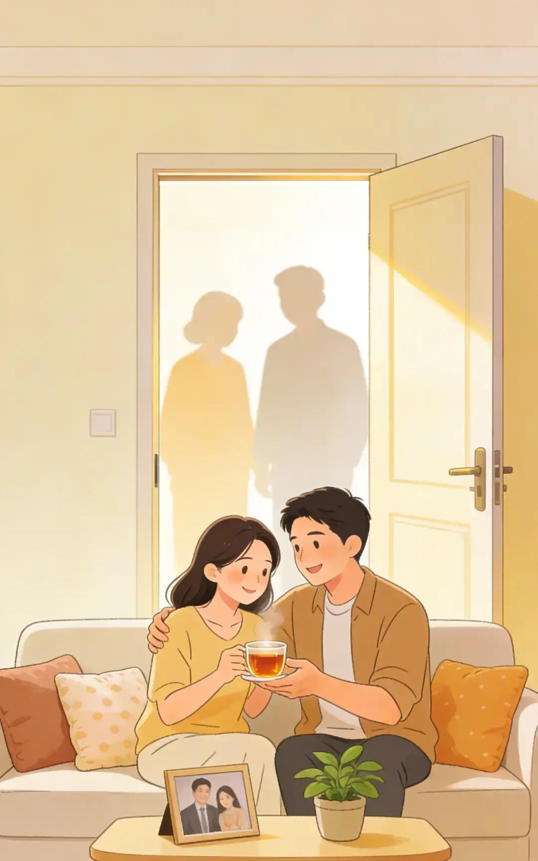 婚后别让“扶亲”拖垮你的小家  结婚后，千万别用夫妻辛苦攒下的钱，过度...