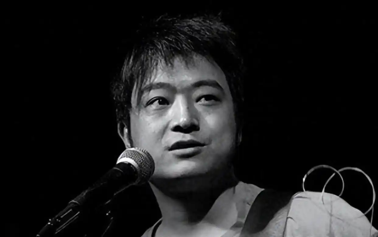 摇滚歌手何勇死因曝光！一直饱受精神疾病折磨，自己选择结束痛苦