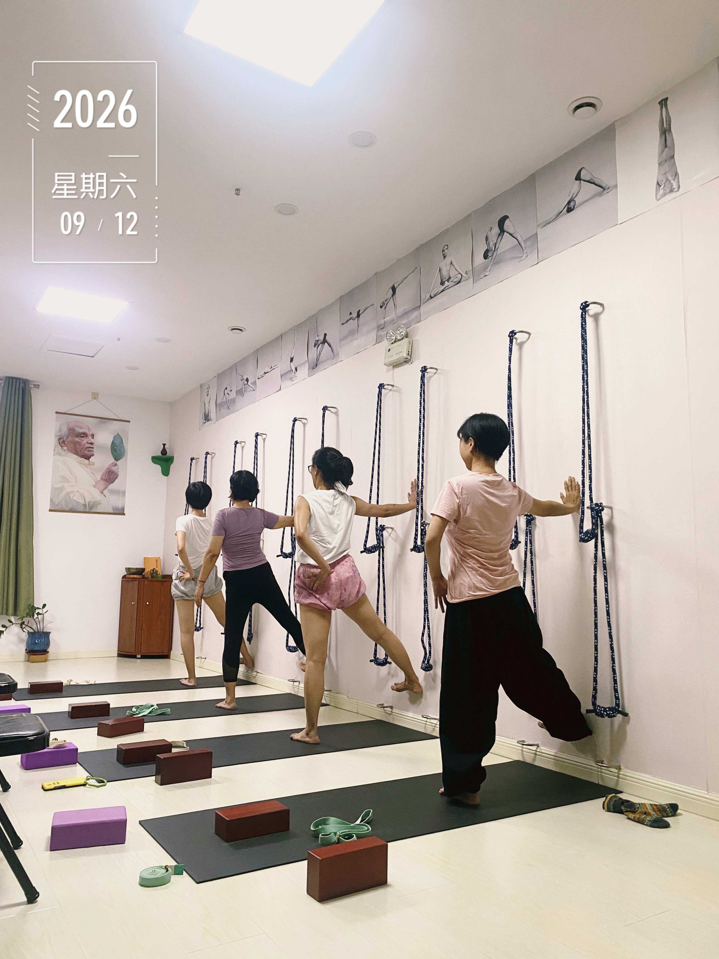 瑜伽[超话]