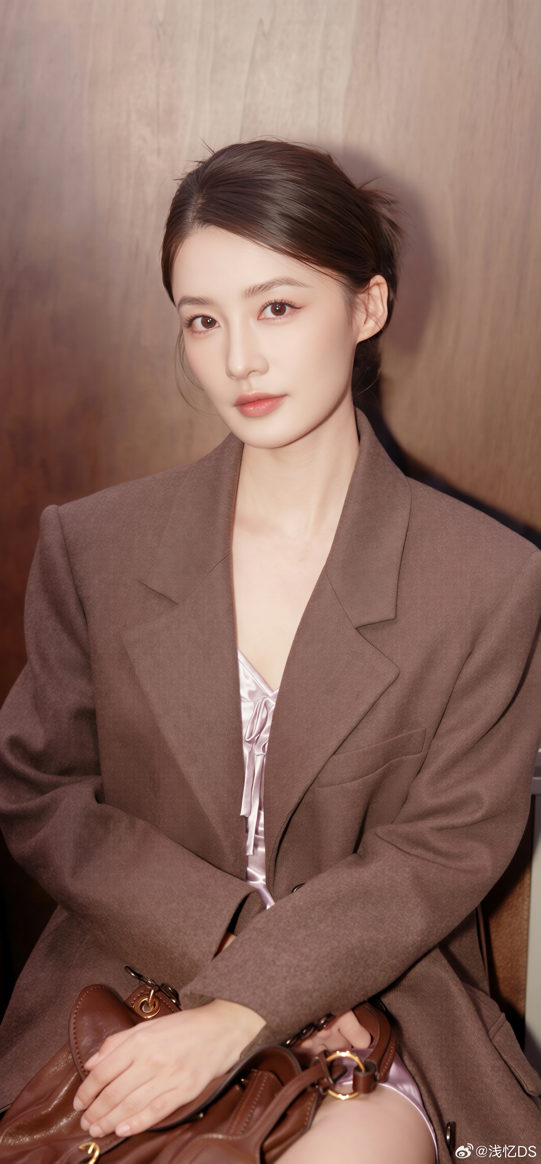 #李沁[超话]#