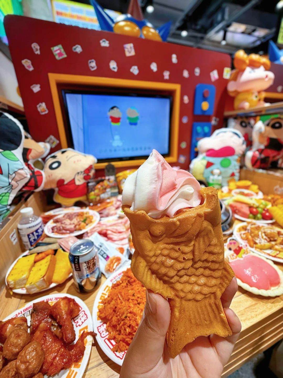 秦皇岛！！终于也有了！！😭😭😭